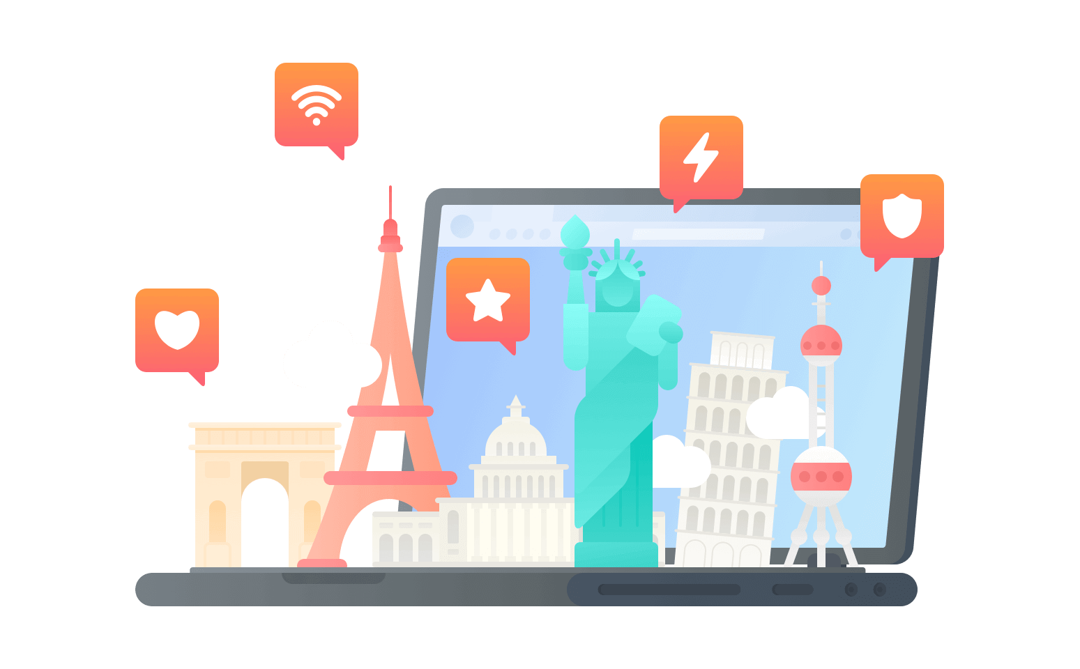 在多哥怎么看央视频 - 翻回VPN